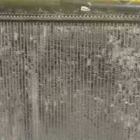 رادیات 206 اتومات|قطعات یدکی و لوازم جانبی|مشهد, بهارستان|دیوار