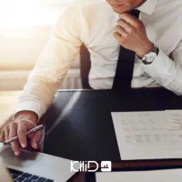 استخدامی همکار آقا در املاک