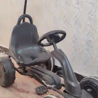 ماشین اسباب بازی