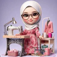 آموزش خیاطی از مبتدی تا پیشرفته فقط ۴۰۰هزارتومان