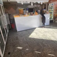 واگذاری مغازه لبنیات-فروش یخچال|اجارهٔ مغازه و غرفه|قم, منبع آب|دیوار