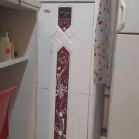 سماور و کولر ایستاده برفاب کولر