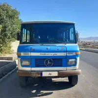 مینی بوس ۲۱نفره|خودرو سنگین|زنجان, |دیوار