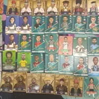 کارت کیمدی ۲۰۲۵