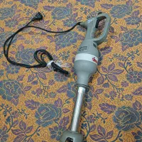 گوشت کوب و همزن برقی