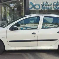 206 تیپ دو|خودرو سواری و وانت|رشت, گلسار|دیوار