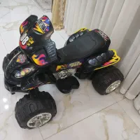 دو موتوره پرقدرت