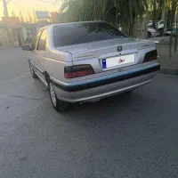 پژوپارس|خودرو سواری و وانت|بوکان, |دیوار