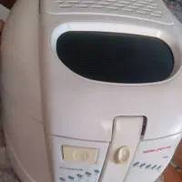 سرخ کن سالم وتمیز|اجاق گاز و لوازم برقی پخت‌وپز|اسلام‌شهر, شهرک سعیدیه|دیوار