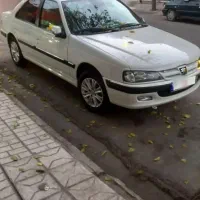 پژوپارسELX فول مدل ۱۴۰۱