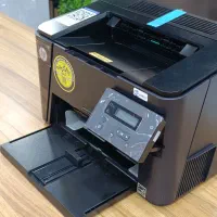 قسطی،پرینتر لیزری HP201dwاداری،دفتری،کافی نت،خانگی