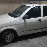 تیبا۲ مدل ۱۴۰۰