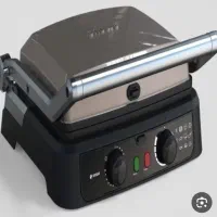 گریل اسنوا یک بار هم استفاده نشده