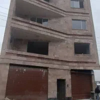 بندpشرقی زوارده متراژ ۱۳۸ نوسازمعاوضه باتهران