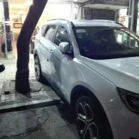 فیدلیتی پرایم ۴۰۳