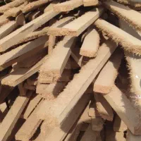 ضایعات MDF رایگان