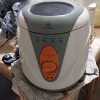 سرخ کن برقی درحدنو