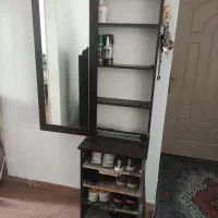 فروش جا کفشی دوطبقه