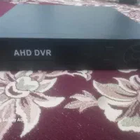 دی وی ار. dvr