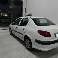 206وی هشت|خودرو سواری و وانت|مراغه, |دیوار