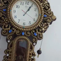 ساعت دیواری|ساعت دیواری و تزئینی|همدان, |دیوار