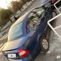 تیبا ۱ مدل۹۶|خودرو سواری و وانت|تهران, شهر زیبا|دیوار