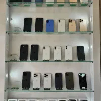 16PROMAX 512GB|موبایل|سیرجان, |دیوار