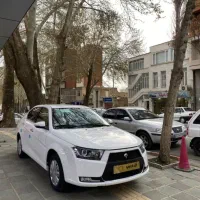 دنا اپشنال 1403/10 خشک سفید اتو شاهو|خودرو سواری و وانت|سنندج, |دیوار