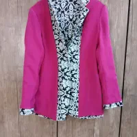 کت دو رو ترک مزونی|لباس|مشهد, حسابی جنوبی (شهرک غرب)|دیوار