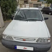 پراید ۱۳۱