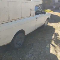 پیکان وانت مدل 90|خودرو سواری و وانت|فیروزآباد (آذربایجان), |دیوار