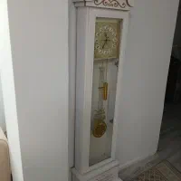 ساعت ایستاده جنس خوب