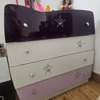 سرویس خواب|تخت و سرویس خواب|قم, صفاشهر|دیوار