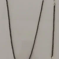 دستبند و گردنبند نقره