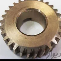 قطعات انواع جک و بازو و موتور|خدمات پیشه و مهارت|دوگنبدان, |دیوار