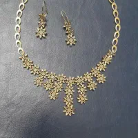 دوعدد سرویس ژوپینگ جنس خوب