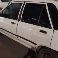 پراید مدل ۸۲|خودرو سواری و وانت|ساوه, |دیوار