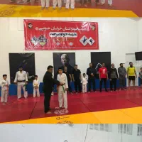 آموزش جودو ودفاع شخصی|خدمات آموزشی|بیرجند, |دیوار