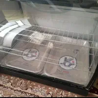 گرم کن پیراشکی