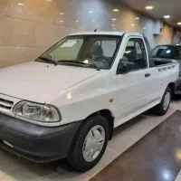 پراید وانت 151