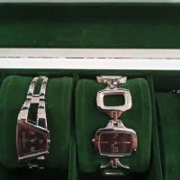 ساعت مچی قدیمی و جدید|ساعت|بومهن, |دیوار