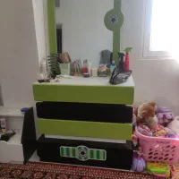 دراور درحدنو|جاکفشی، کمد، دراور|ایلام, |دیوار