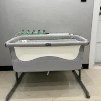 لوازم سیسمونی|تخت و صندلی بچه|رشت, دیلمان|دیوار