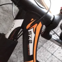 دوچرخه ویوا کمپ سایز ۲۷.۵|دوچرخه، اسکیت، اسکوتر|اراک, |دیوار