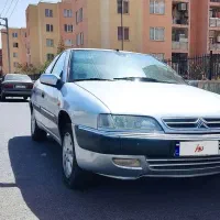 زانتیا 2000 مدل 84