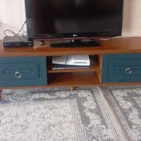 فروش زیر tv آینه کنسول و یخچال دوقلو