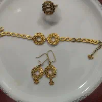 سرویس طلا روس