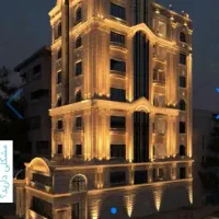 تهاتر آپارتمان با ویلایی