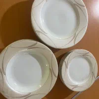 ست ظروف ۶ نفره