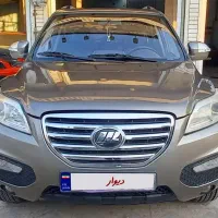 لیفان x60 مدل 93|خودرو سواری و وانت|اندیمشک, |دیوار